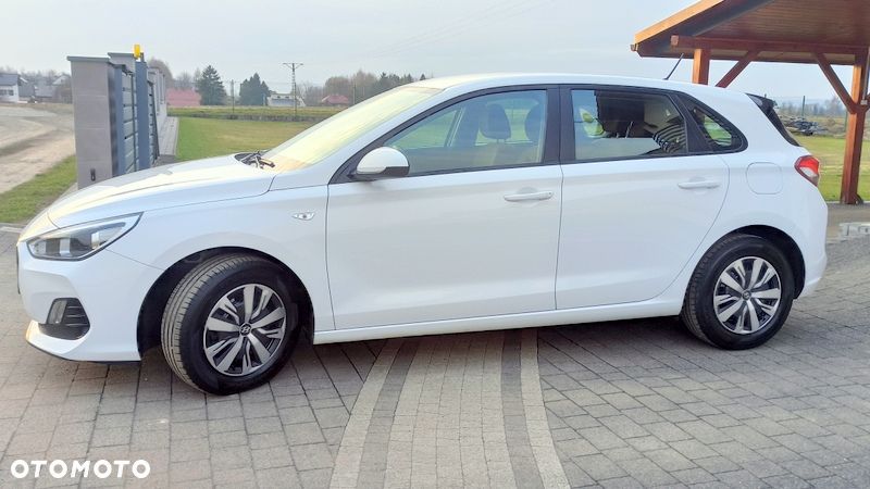 Hyundai i30 1.4 Classic - 25