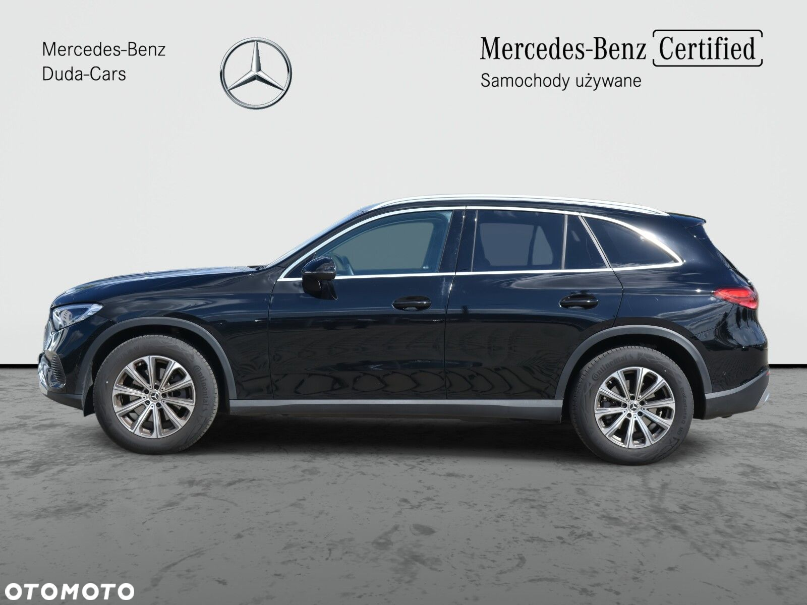Mercedes-Benz GLC - 2