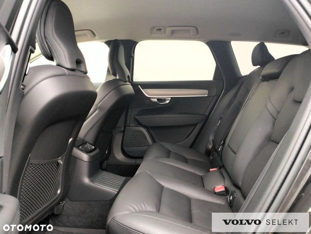 Volvo V90 - 14