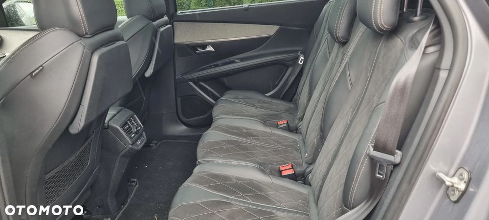 Peugeot 5008 BlueHDI 180 EAT8 Allure Pack - 11