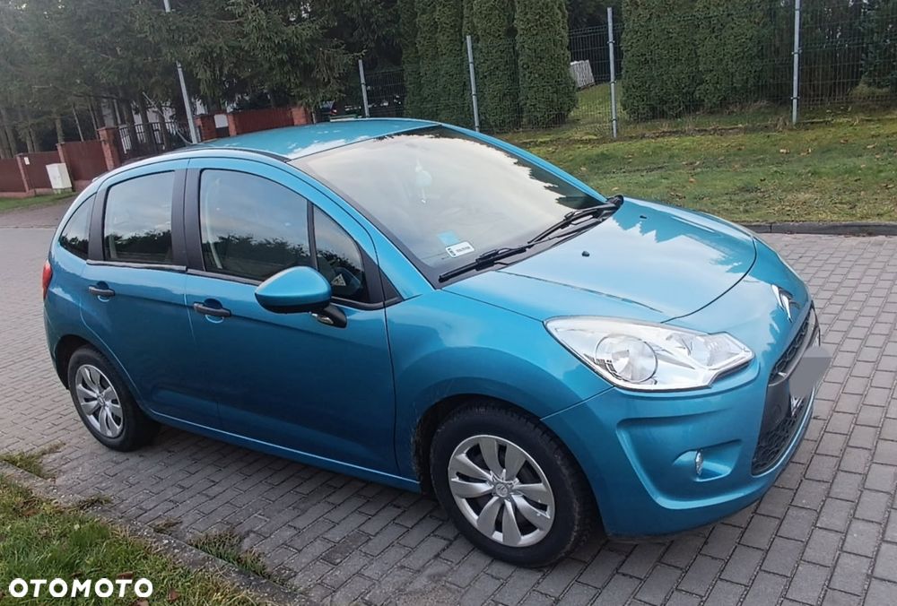 Citroën C3 - 4