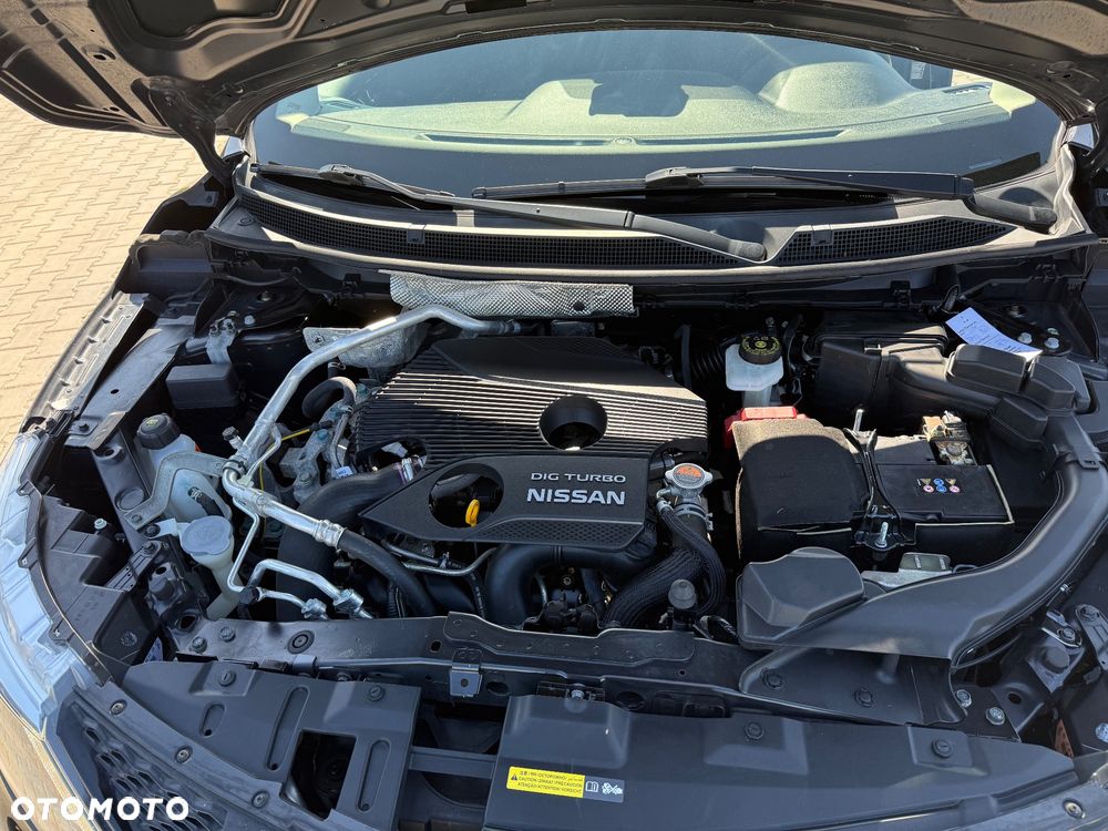 Nissan Qashqai 1.6 DIG-T N-Tec - 16