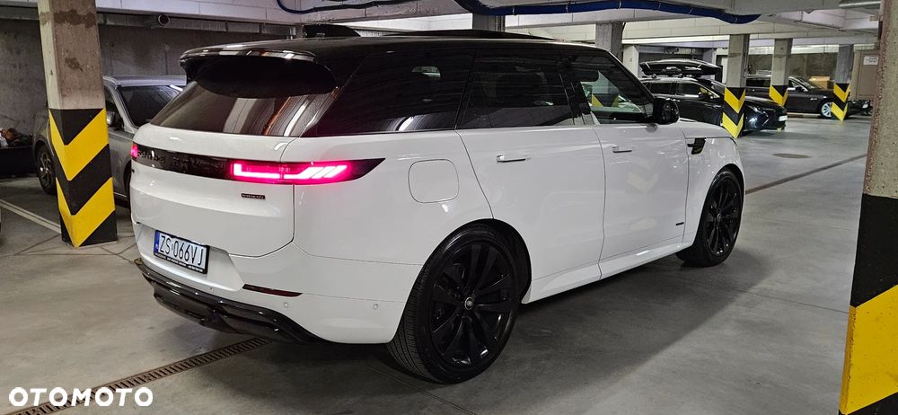 Land Rover Range Rover Sport S 3.0 D AB Dynamic - 38