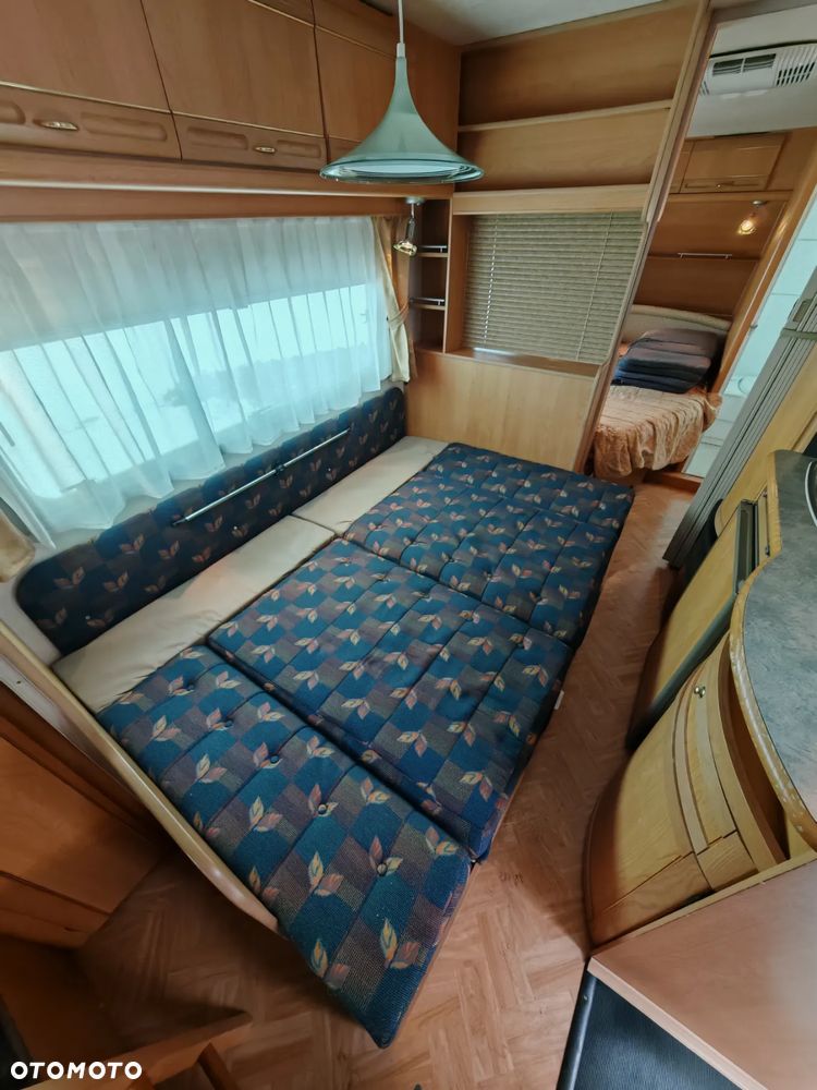 Adria 542 TK Exlusive - 38