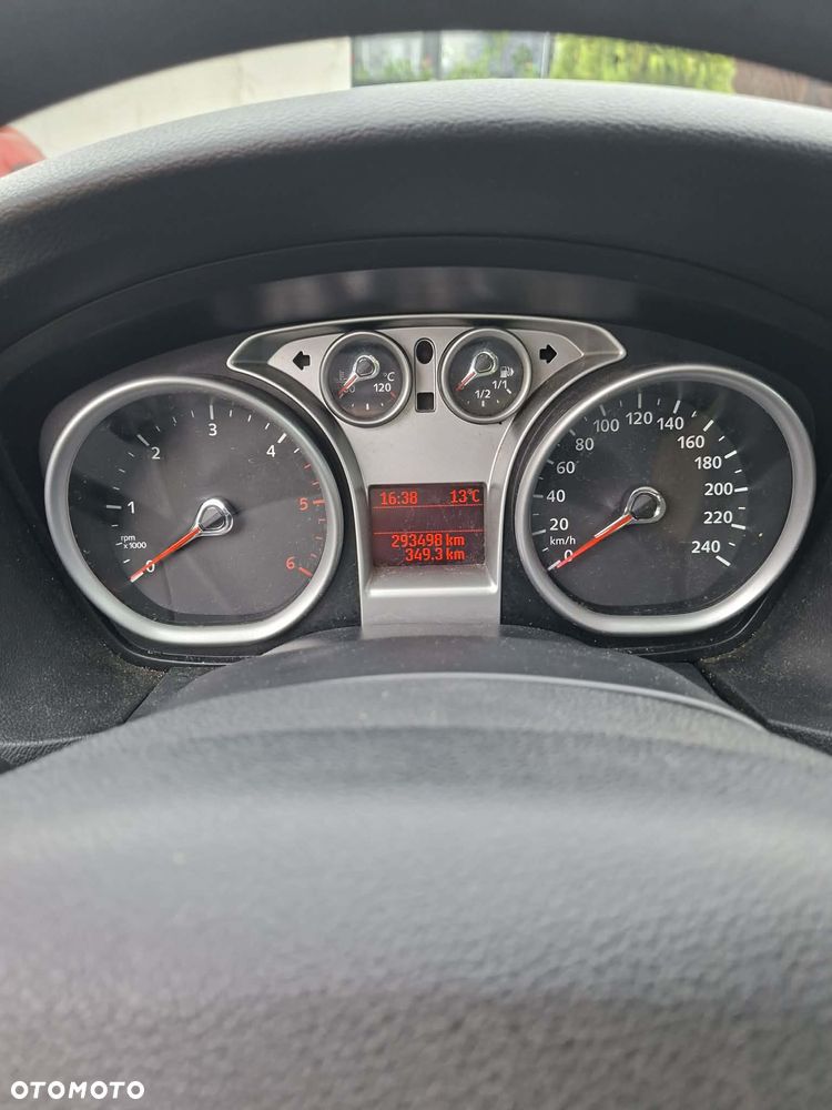 Ford Focus 1.6 TDCi Ambiente - 5
