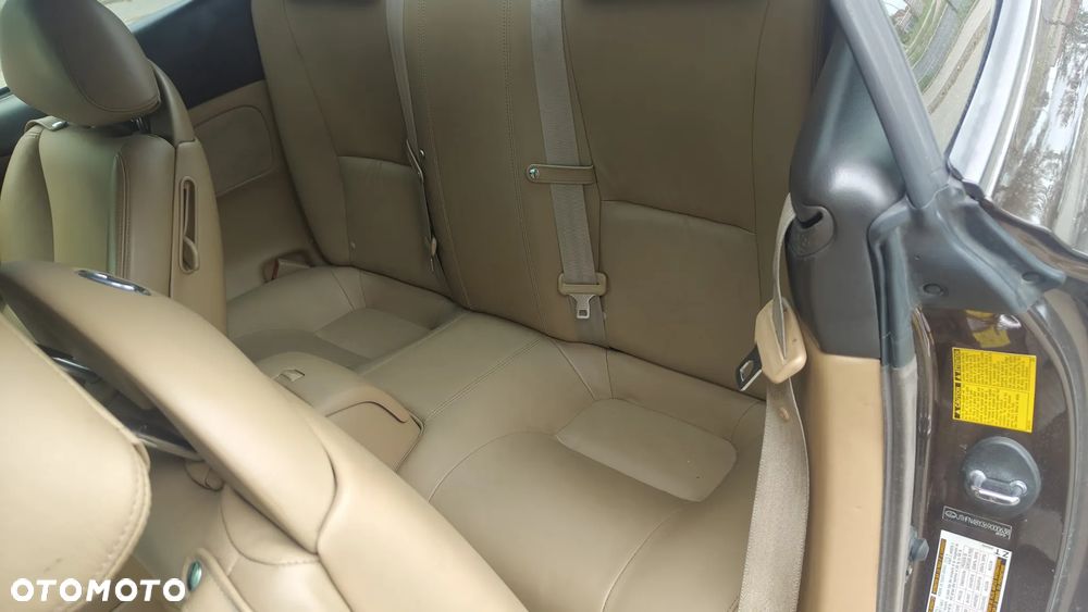 Lexus SC 430 - 30