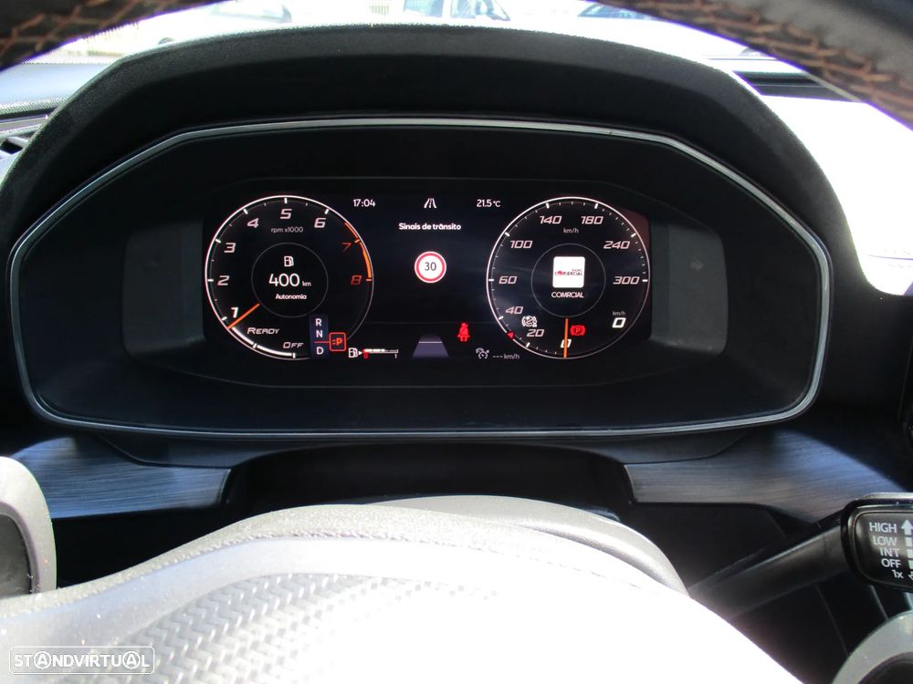 Cupra Formentor - 21