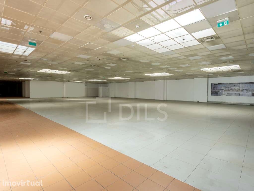 Loja para arrendar - Rua Latino Coelho, Avenidas Novas, Lisboa - Grande imagem: 5/20