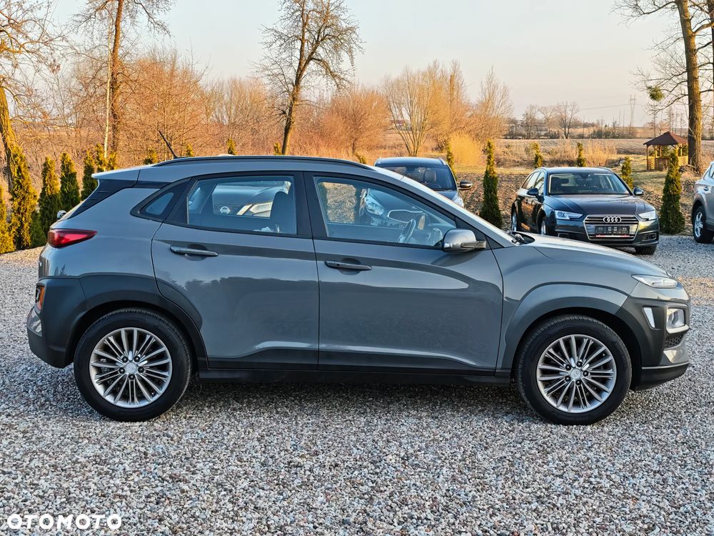 Hyundai Kona 1.6 T-GDI DCT Style - 4