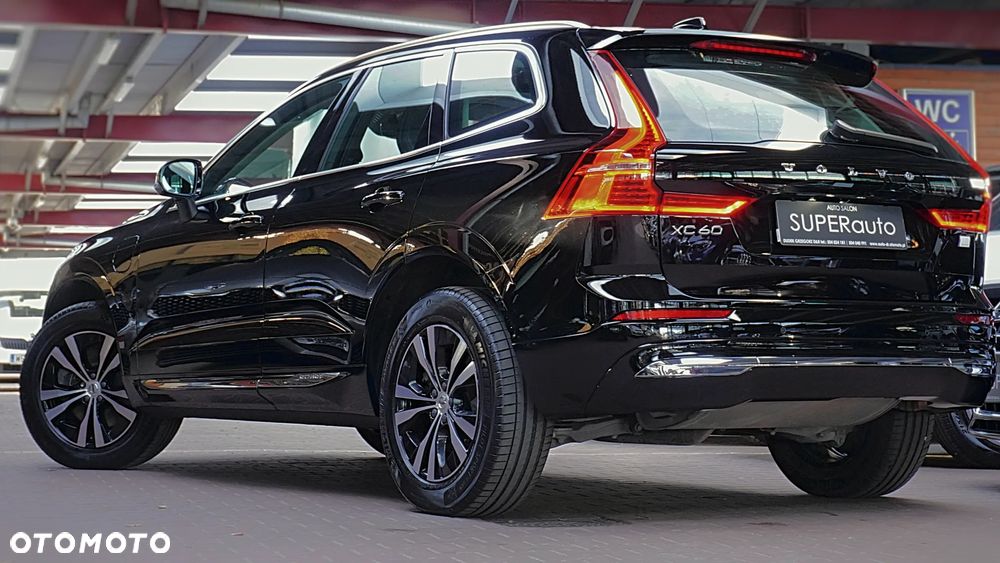 Volvo XC 60 ver-t5-awd-inscription - 8