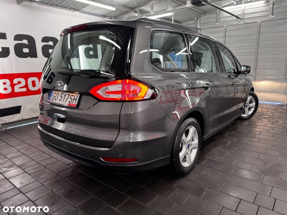 Ford Galaxy - 14