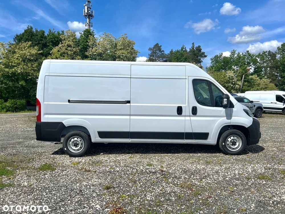 Opel MOVANO - 7