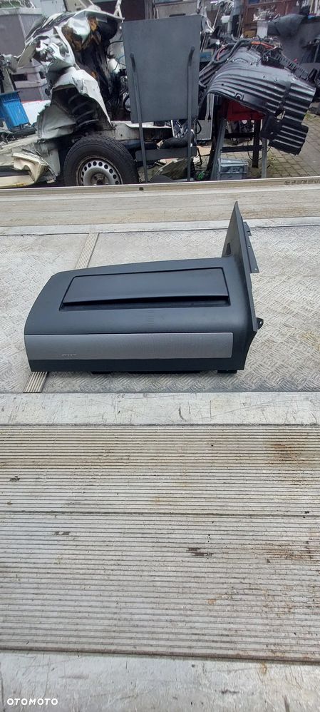 Osłona zaślepka  airbagu vw t5 multivan - 1