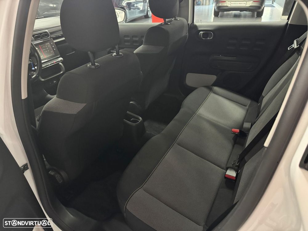 Citroën C3 1.2 PureTech Shine - 46