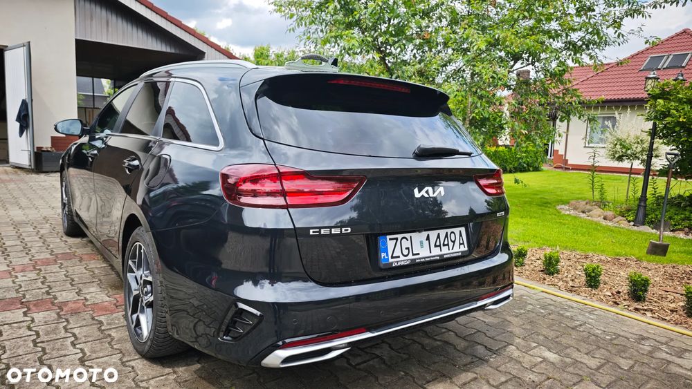 Kia Ceed 1.6 GDI PHEV L DCT - 7