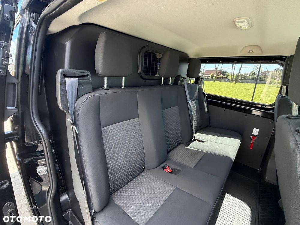 Ford Transit Custom L2H1 LKW VA MH Sport - 14