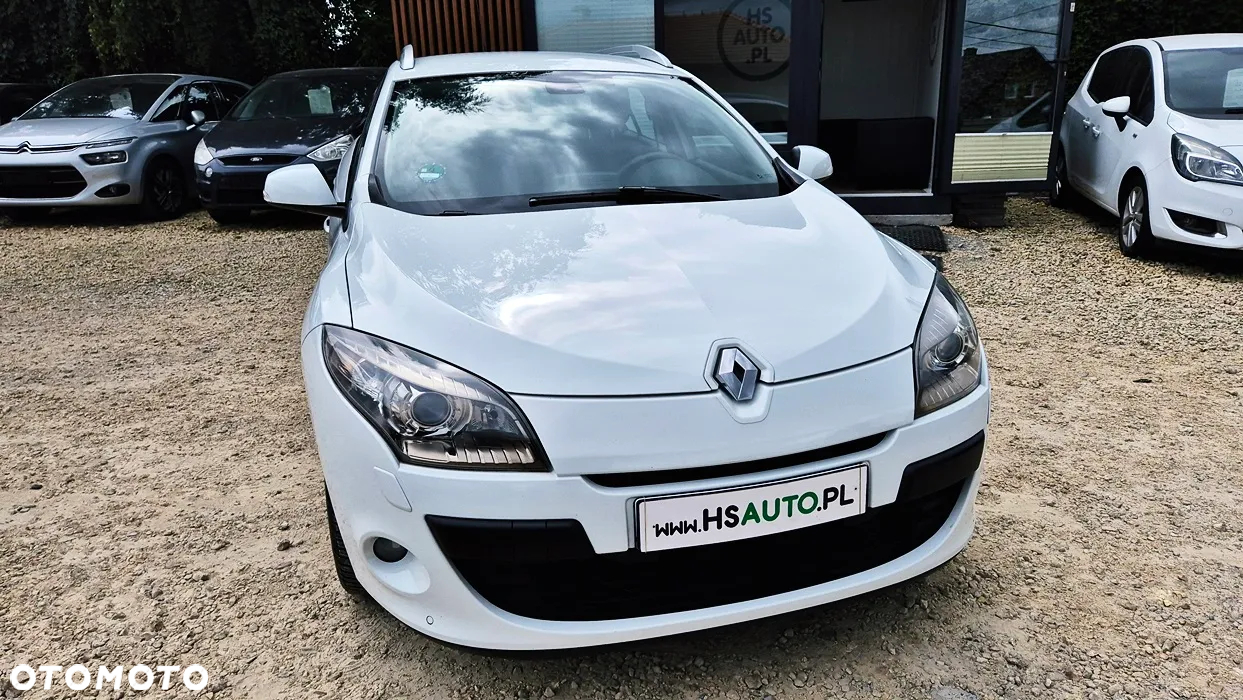 Renault Megane 1.6 16V Tech Run Euro5 - 5