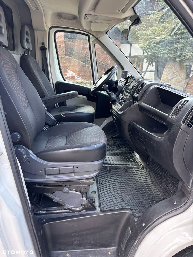 Peugeot Boxer/AMBULANS - 15