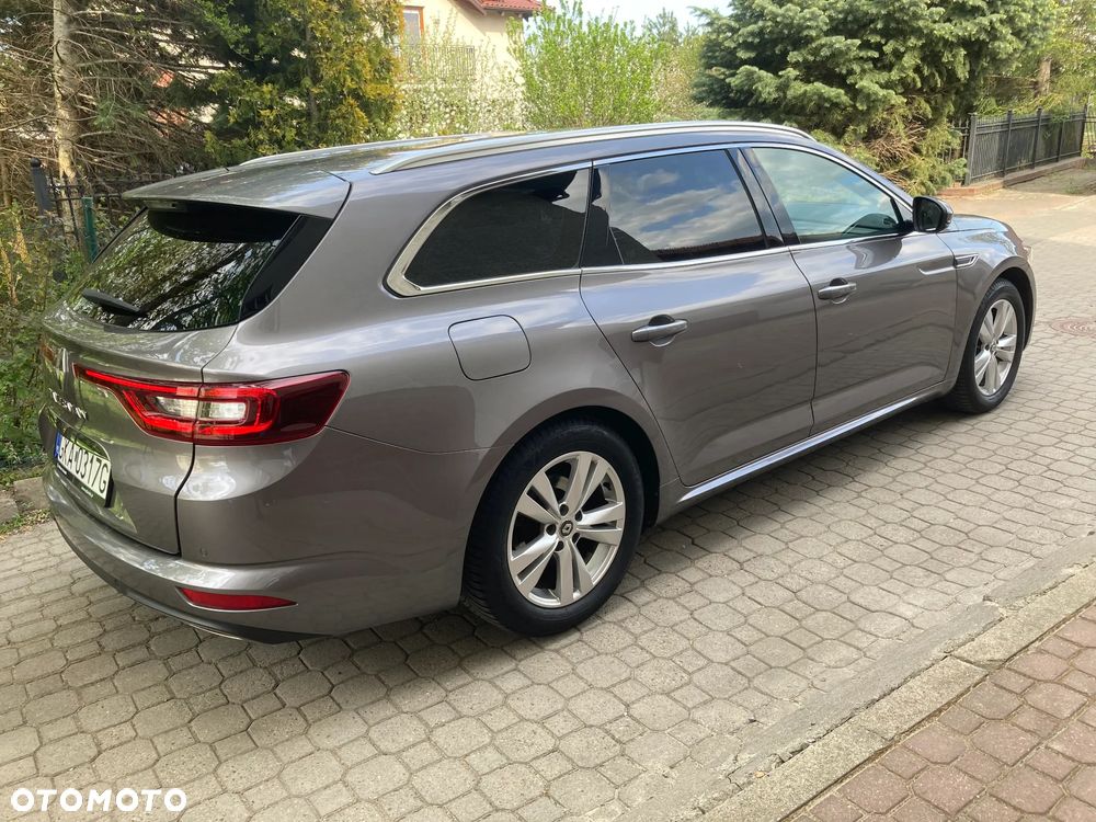Renault Talisman BLUE dCi 160 EDC BUSINESS EDITION - 6