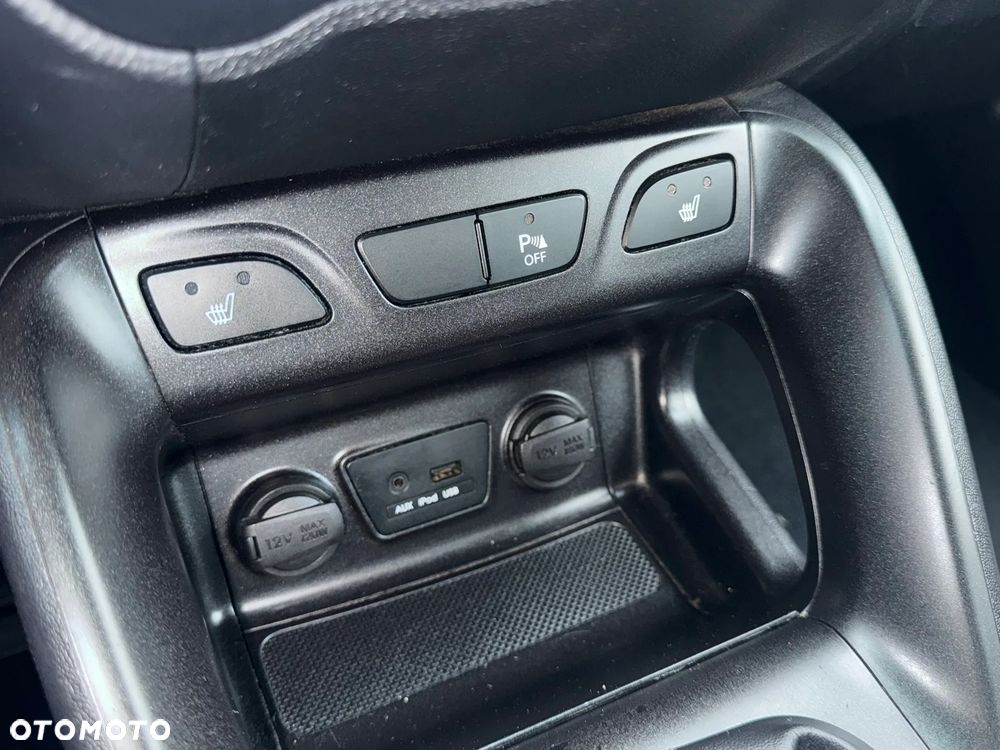 Hyundai ix35 1.6 2WD Comfort - 31