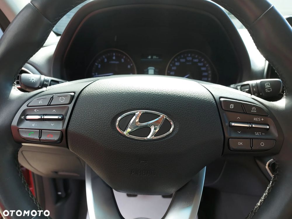 Hyundai i30 1.4 T-GDI Premium - 36