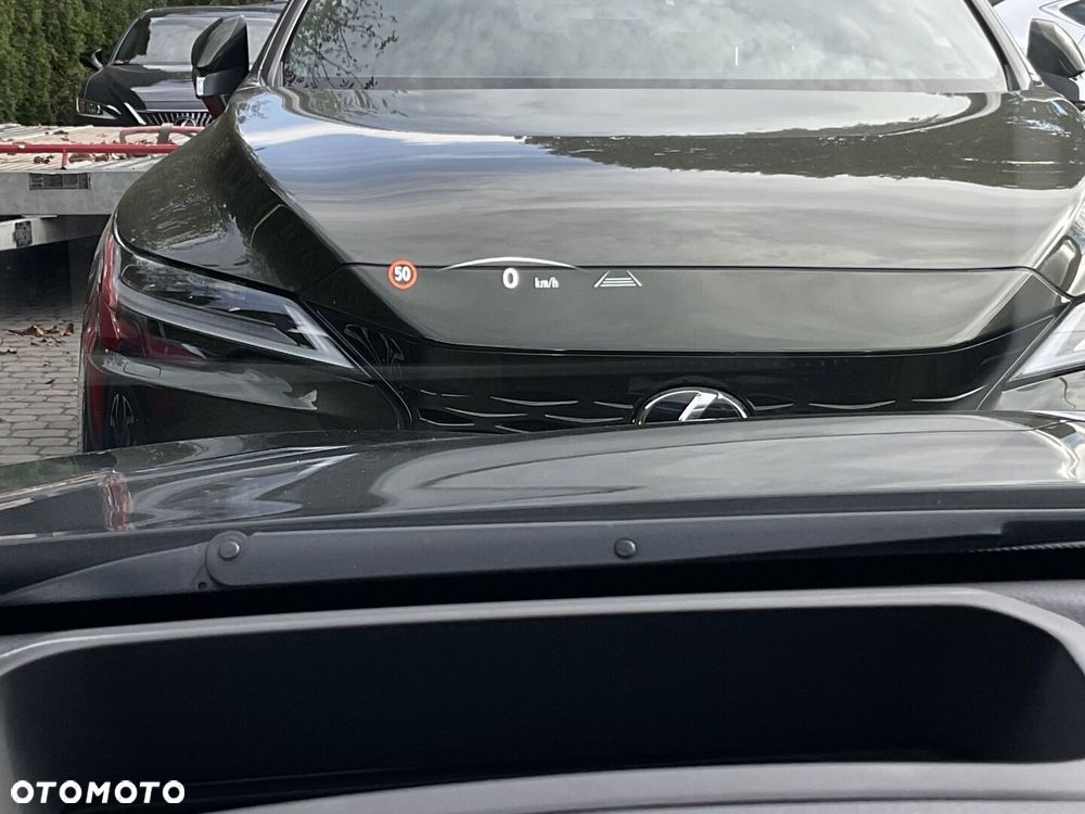 Lexus NX 350h Prestige AWD - 26