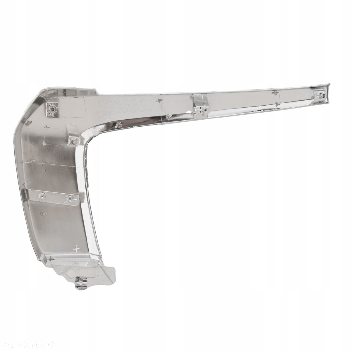 Listwa nakladka Chrom Mitsubishi Outlander III 15- - 7