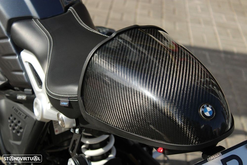 BMW R 12 nineT Pure - 8