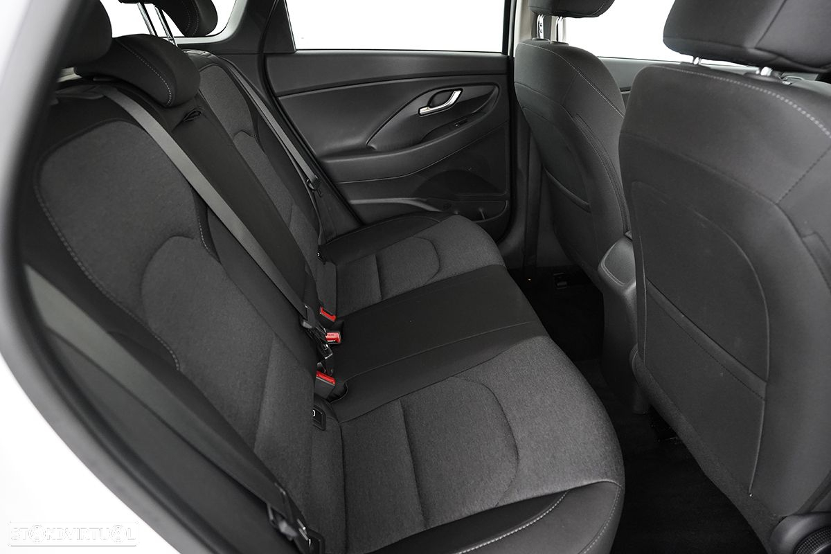 Hyundai i30 SW 1.0 T-GDi Style Plus DCT - 21