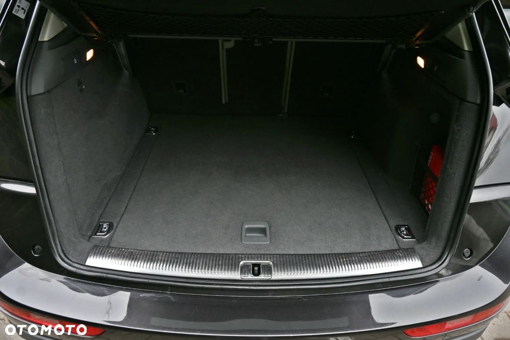 Audi Q5 2.0 TDI Quattro S tronic - 38