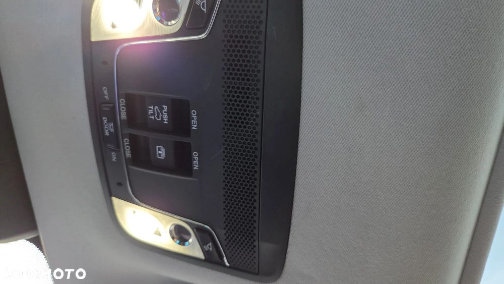 Honda HR-V 1.5 Executive (ADAS) CVT - 5