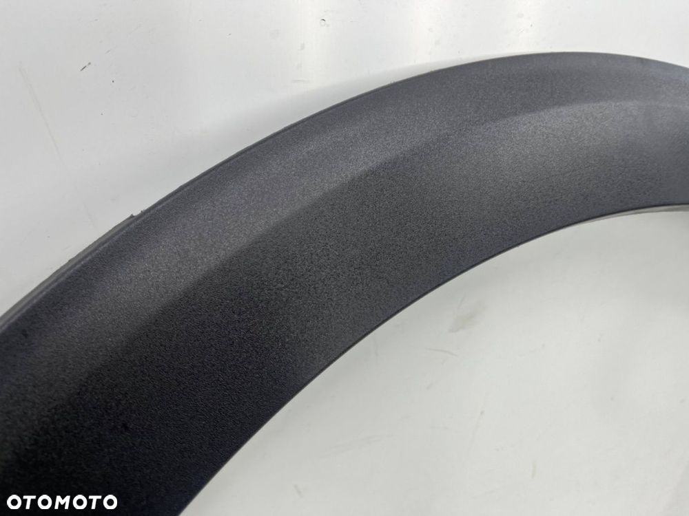 Listwa Peugeot 3008 II 2 16r.- lewy tylny rant nadkola błotnika nakładka 9825289177 - 6