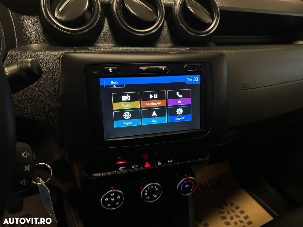 Dacia Duster 1.5 dCi 4x2 Laureate - 19