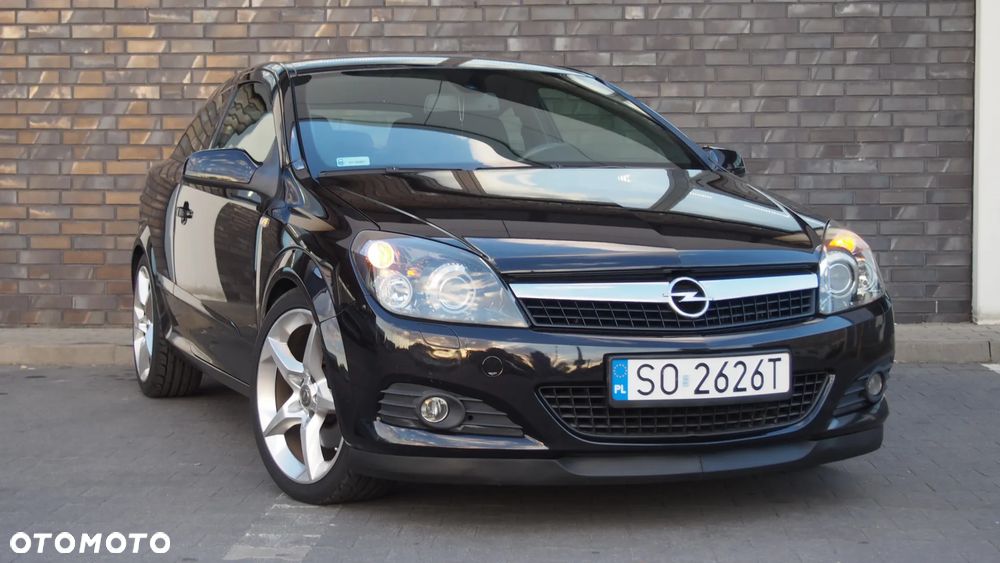 Opel Astra 1.9 CDTI Sport - 11