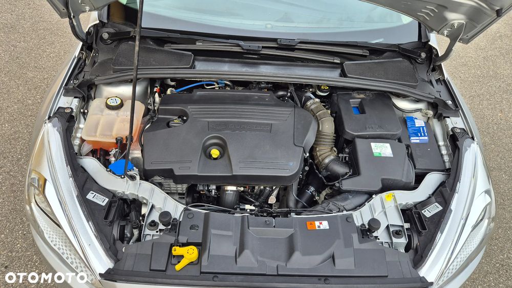 Ford Focus 2.0 TDCi SYNC Edition ASS - 27