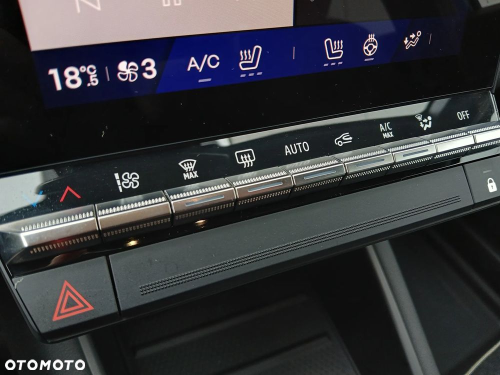 Renault Symbioz 1.6 E-Tech Full Hybrid 145 Techno - 16