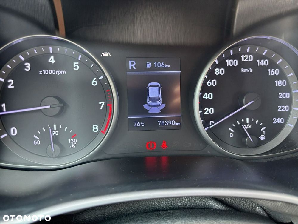 Hyundai i30 - 21