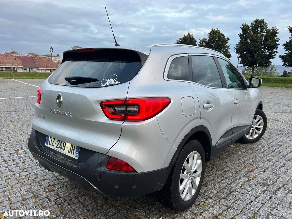 Renault Kadjar - 26