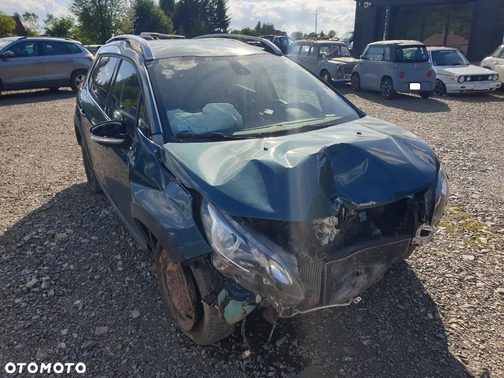 Peugeot 2008 1.6 BlueHDi Active - 7