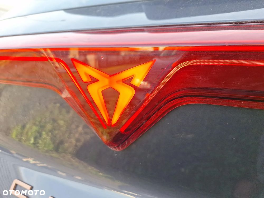 Cupra Terramar 1.5 eTSI mHEV DSG - 11