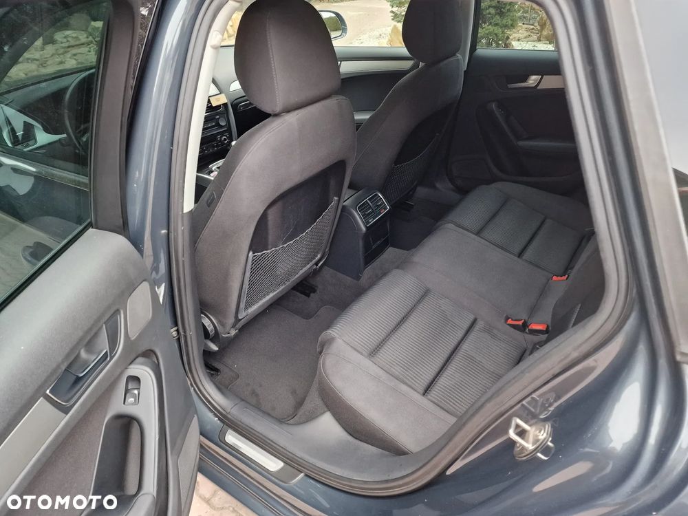 Audi A4 Avant 1.8 TFSI Quattro - 14