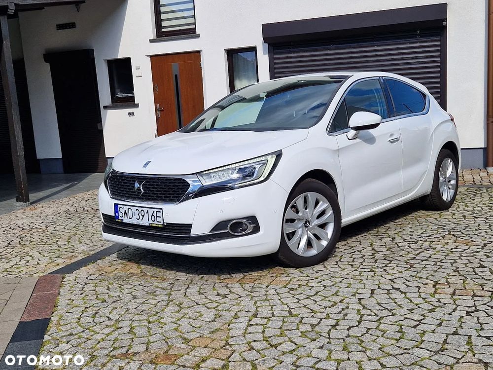 DS Automobiles DS 4 - 31
