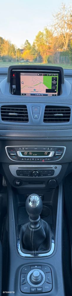 Renault Megane 1.2 16V TCe Energy Limited - 16