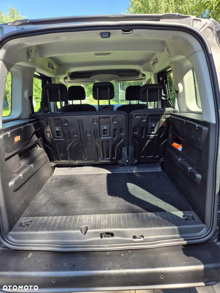 Toyota Proace City Verso - 7
