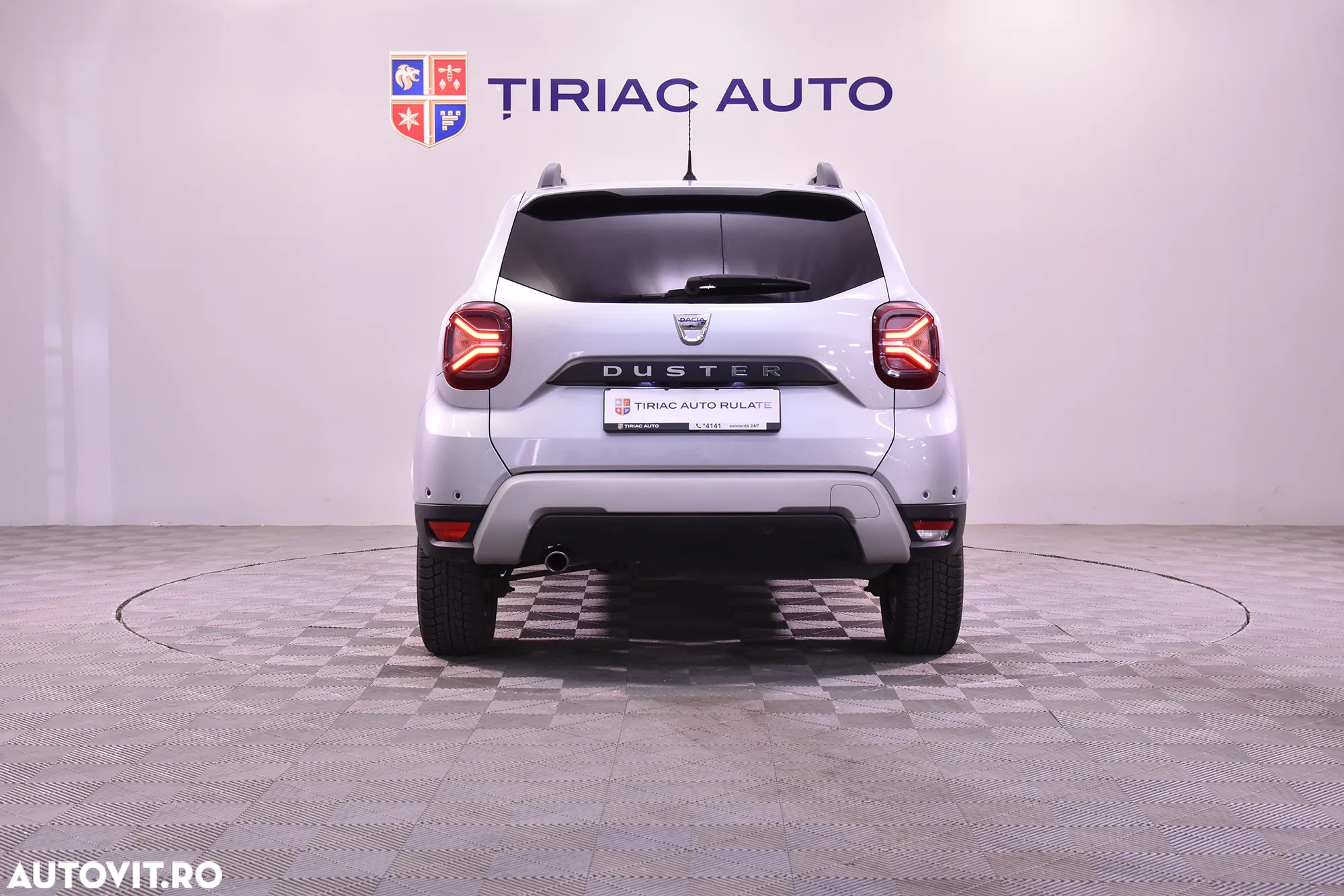 Dacia Duster - 4