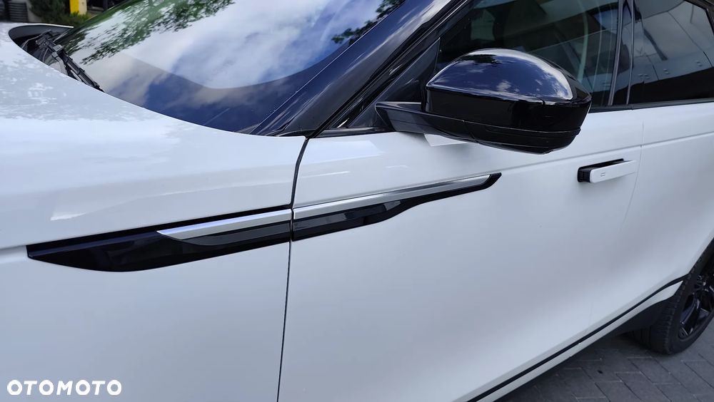 Land Rover Range Rover Velar 2.0 P250 S - 16