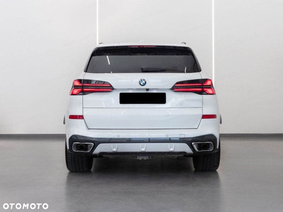 BMW X5 - 5