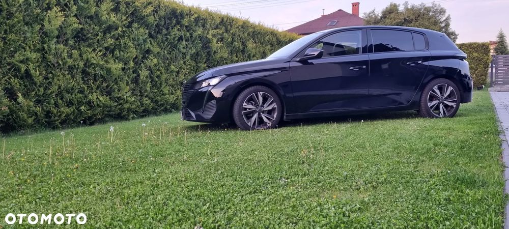Peugeot 308 1.2 PureTech GPF Active Pack S&S - 12
