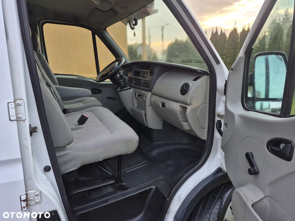 Renault Master - 10