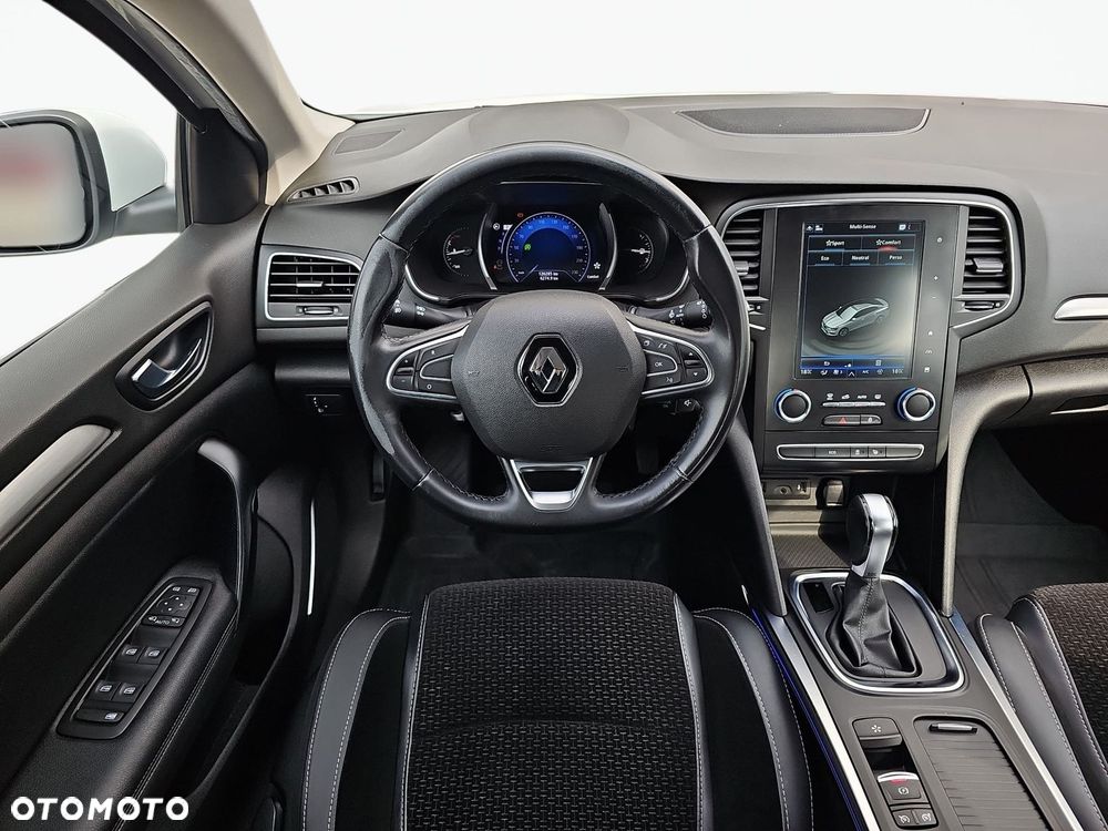 Renault Megane - 11